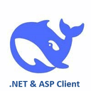 ASP Client logo