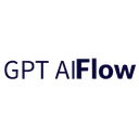 GPT AI Flow logo