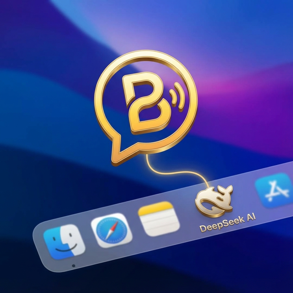 Config DeepSeek in Bob (Native / Plugin)