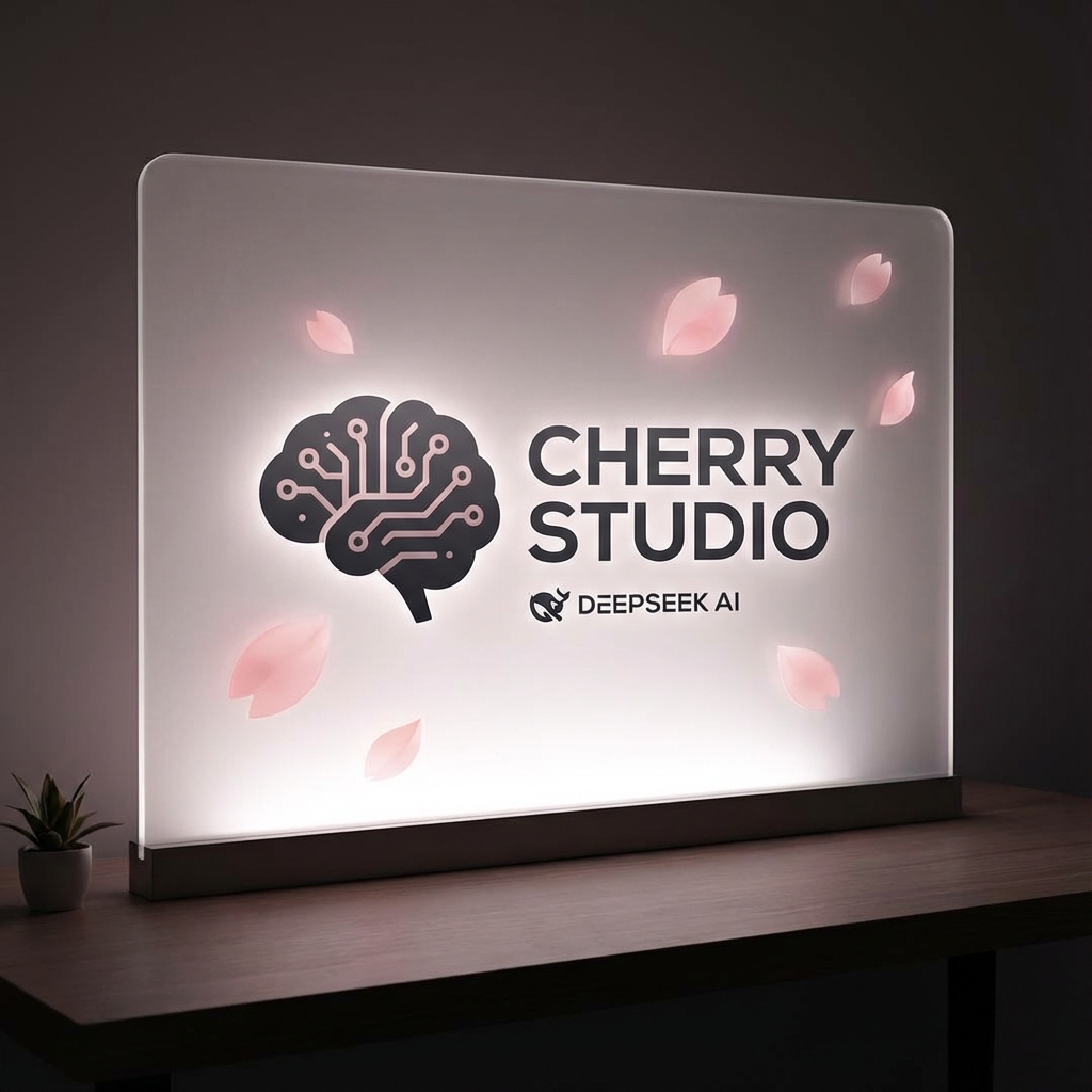 Config DeepSeek V3 in Cherry Studio (Official / SiliconFlow)