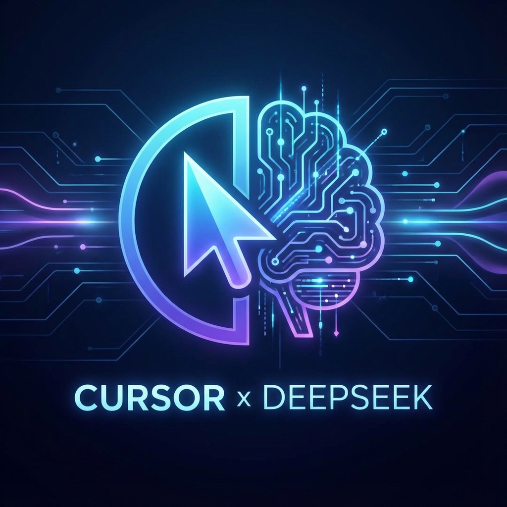 Configure DeepSeek in Cursor (Official / OpenRouter / SiliconFlow)