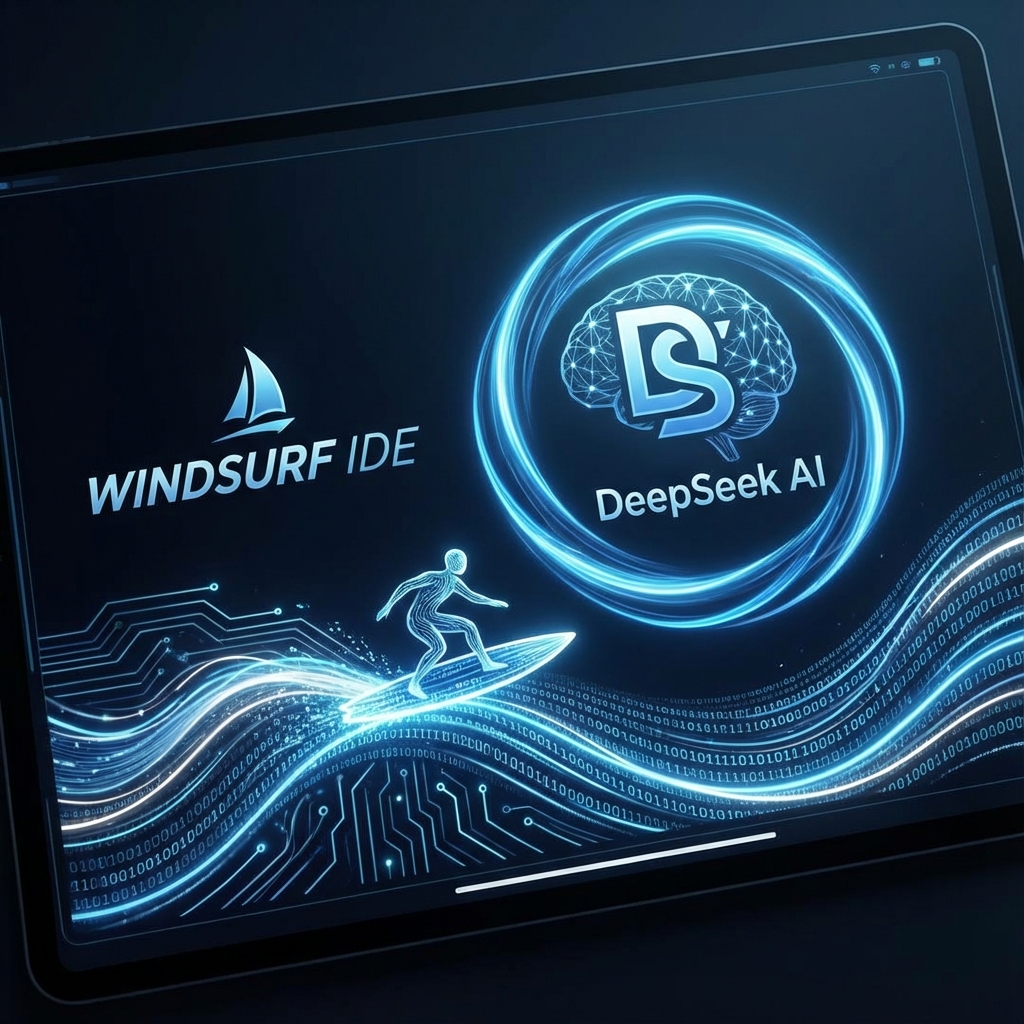 Configure DeepSeek V3 in Windsurf IDE (Cascade)